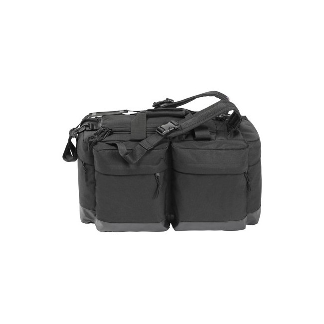 Torba operacyjna 55L Czarna - CityGuard