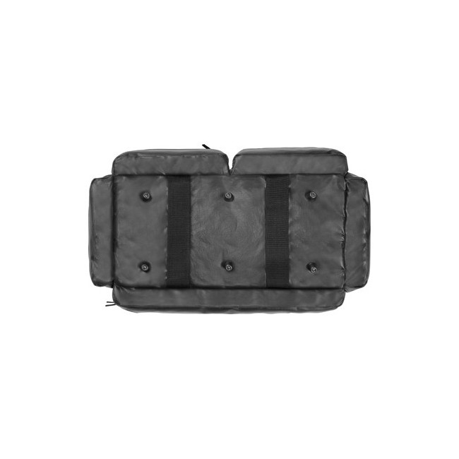 Sac opérationnel 55L Noir - CityGuard