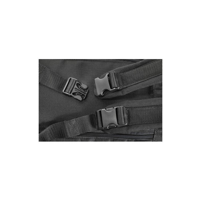 Torba operacyjna 55L Czarna - CityGuard