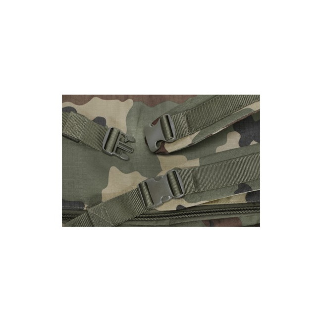 SAC OPERATIONNEL 55L CE - City Guard