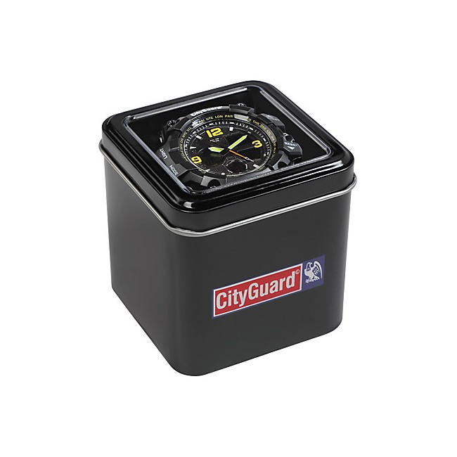 Elite Pro Uhr Coyote - CityGuard