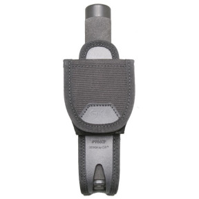 Draaibare telescopische knuppelhouder GK Pro