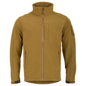 Kamizelka ODIN Softshell AB-TEX Tan - Highlander
