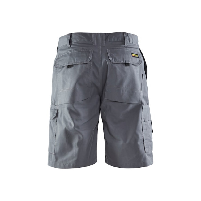 Short maintenance+ Gris clair - Blaklader