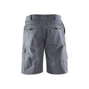 Short maintenance+ Gris clair - Blaklader