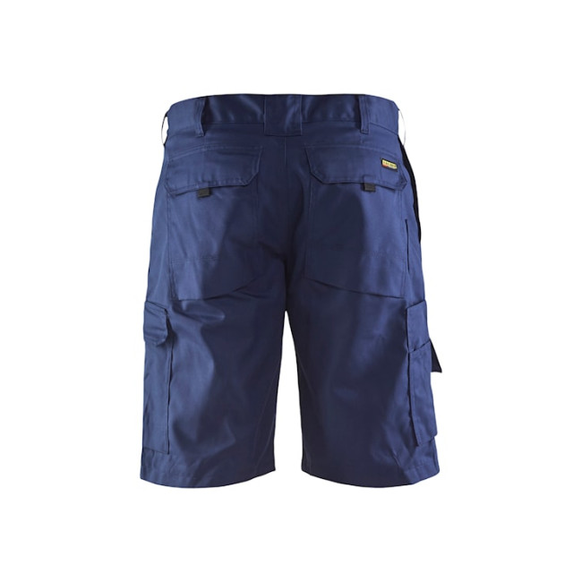 Short maintenance+ Marine - Blaklader