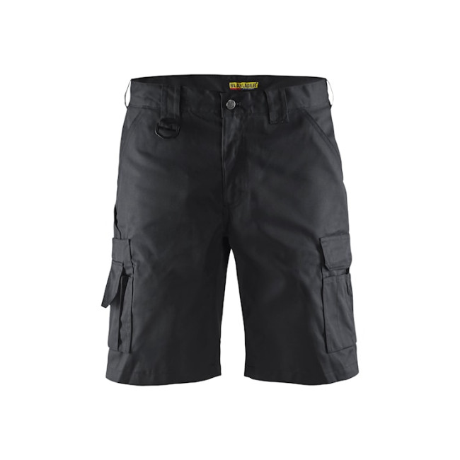 Short maintenance+ Noir - Blaklader