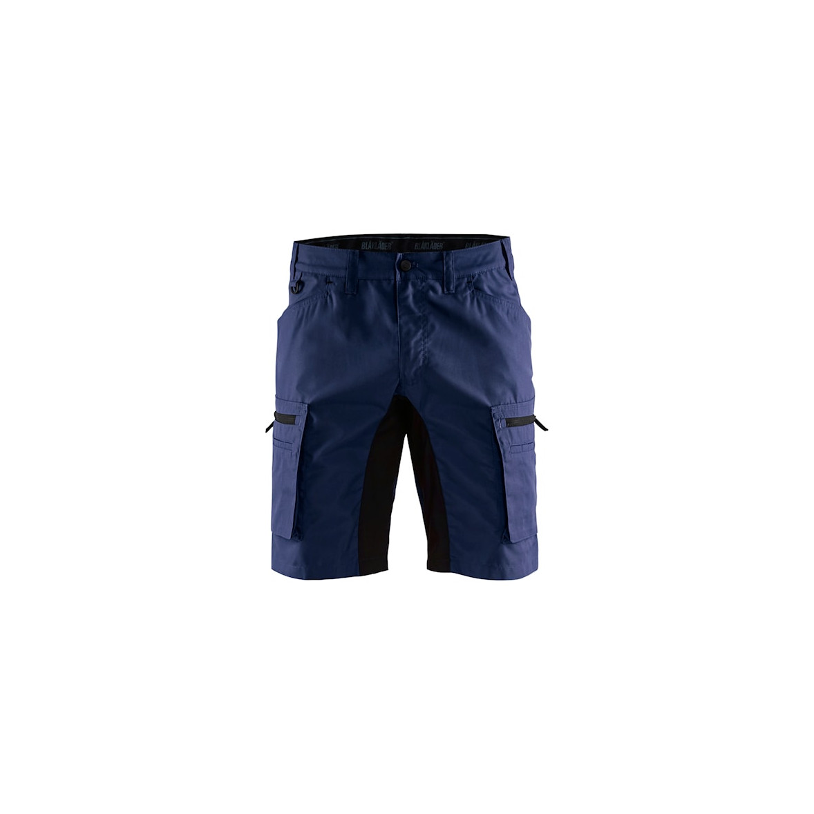 Blåkläder 15521811 Varselbyxa Med Stretch