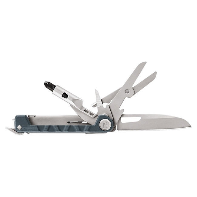 Couteau multifonctions ArmBar Drive Bleu - Gerber