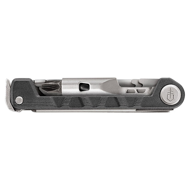 Couteau multifonctions ArmBar Drive Onyx - Gerber