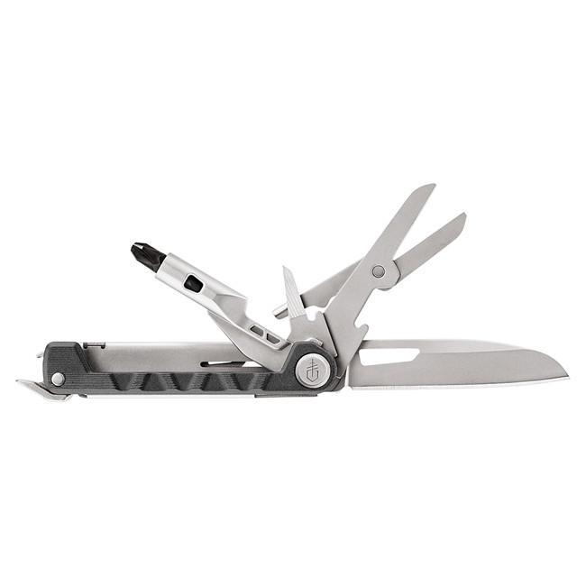 Couteau multifonctions ArmBar Drive Onyx - Gerber