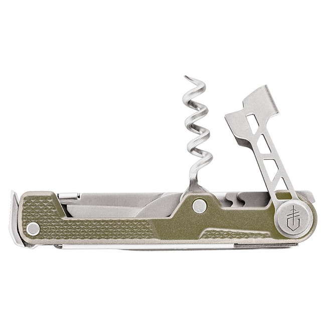 Multifunktionsmesser ArmBar Cork Gold - Gerber