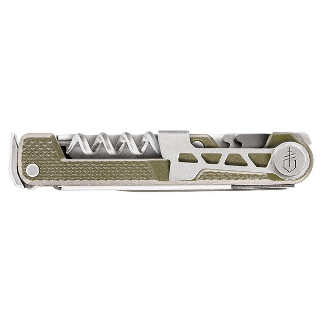 Couteau multifonctions ArmBar Cork Or - Gerber