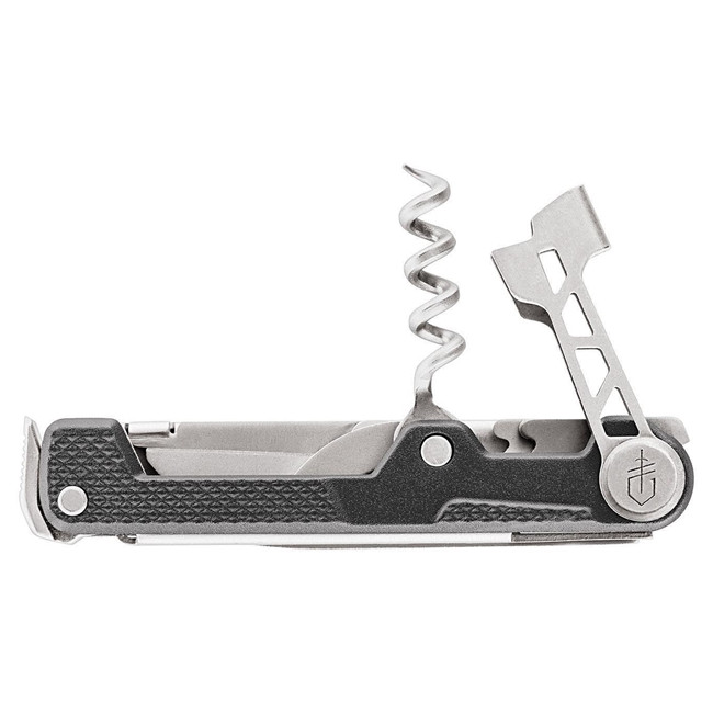 Multifunktionsmesser ArmBar Cork Onyx - Gerber