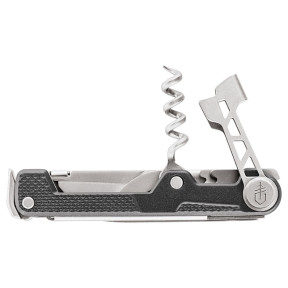 Nóż wielofunkcyjny ArmBar Cork Onyx - Gerber