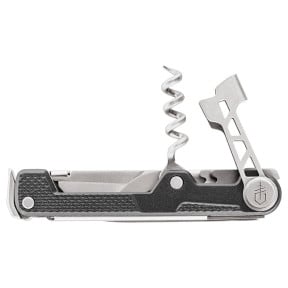 Nóż wielofunkcyjny ArmBar Cork Onyx - Gerber