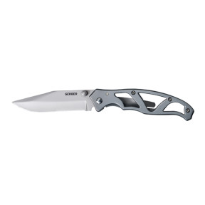 Couteau Pliant Paraframe II Gris - Gerber