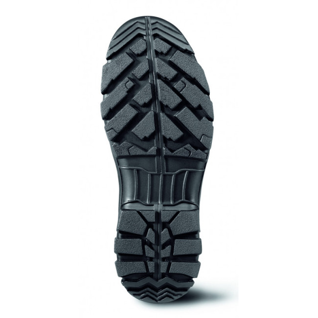 chaussures forestiere salix classe 1 - francital