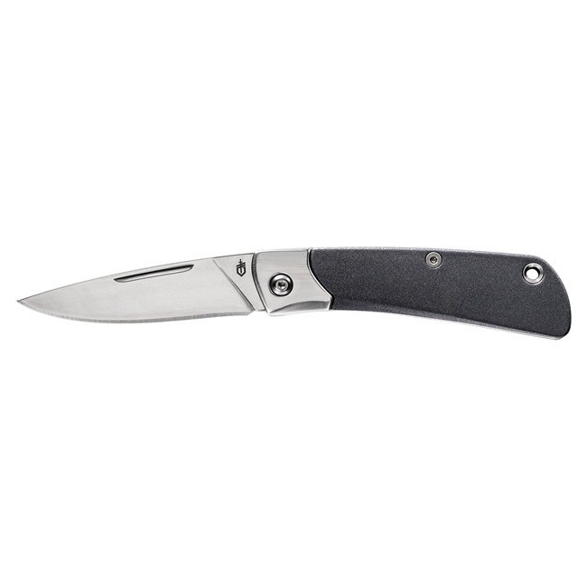 Couteau pliant Wingtip Modern Gris - Gerber