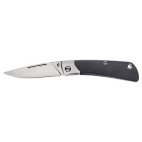 Wingtip Modern Folding Grey - Gerber