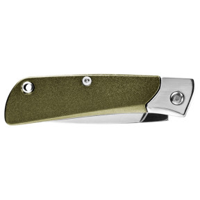 Opvouwbaar mes Wingtip Modern Groen - Gerber
