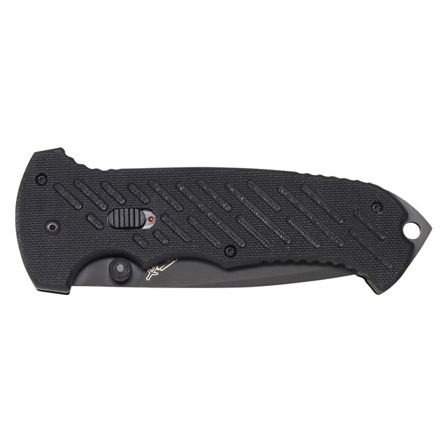 Couteau pliant 06 Fast AO Tanto Noir - Gerber