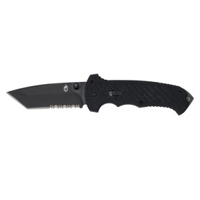 06 Fast AO Folder Tanto - Gerber