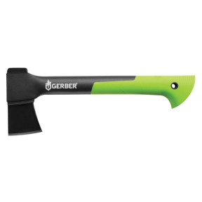Hachette de camp Freescape 14'' - Gerber