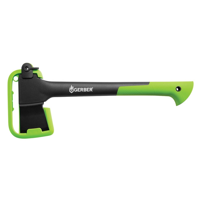 Kampbijl Freescape 17,5'' - Gerber