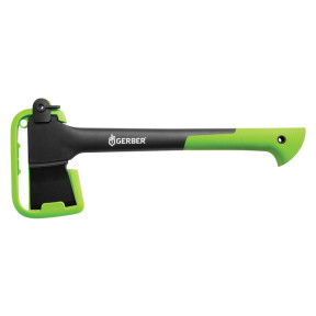 Hachette de camp Freescape 17,5'' - Gerber