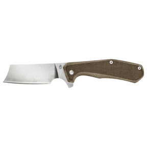 Asada Klappmesser Olive - Gerber