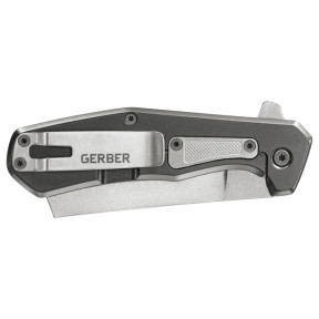 Asada Klappmesser Onyx - Gerber