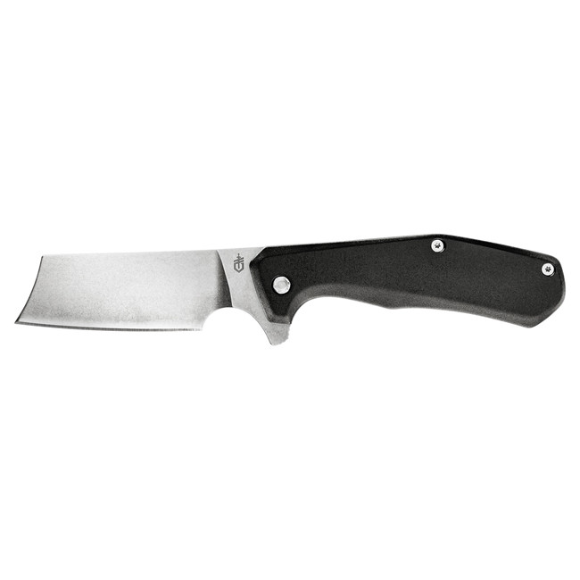 Couperet pliant Asada Onyx - Gerber