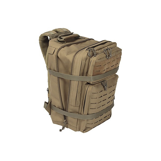 Sac à dos Modulator 30/45L Coyote - CityGuard