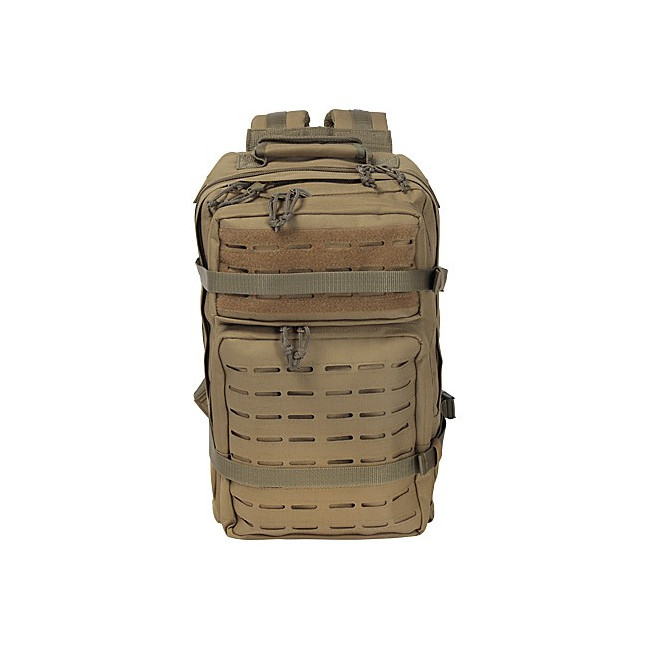 Plecak Modulator 30/45L Coyote - CityGuard