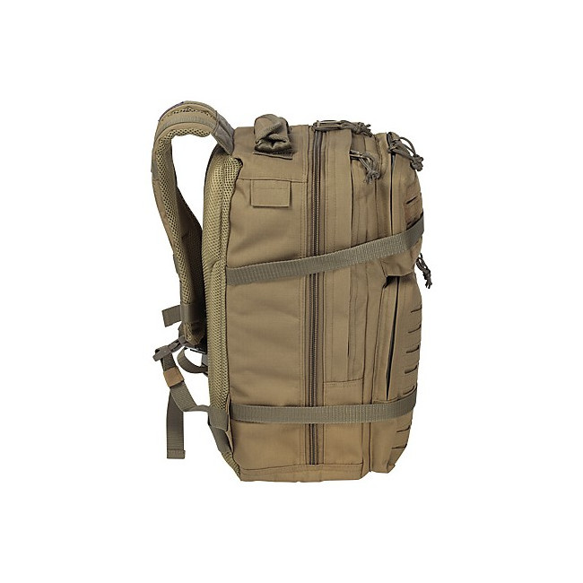 Rugzak Modulator 30/45L Coyote - CityGuard