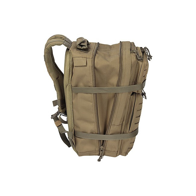 Rugzak Modulator 30/45L Coyote - CityGuard