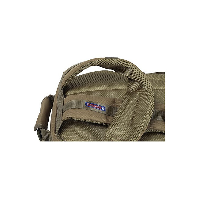 Plecak Modulator 30/45L Coyote - CityGuard