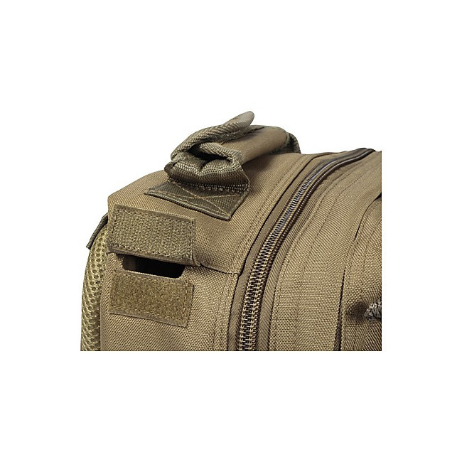 Rucksack Modulator 30/45L Coyote - CityGuard