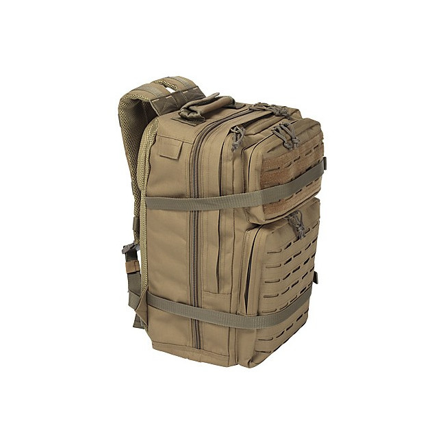Sac à dos Modulator 30/45L Coyote - CityGuard
