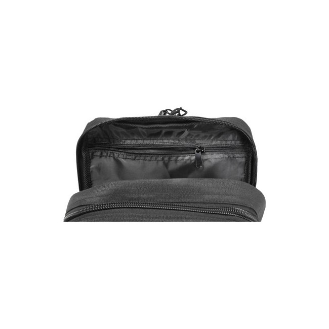 Rugzak Modular 30/45L Zwart - CityGuard