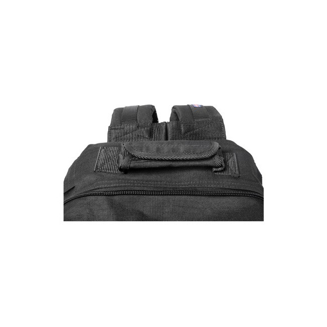 Sac à dos Modular 30/45L Noir - CityGuard