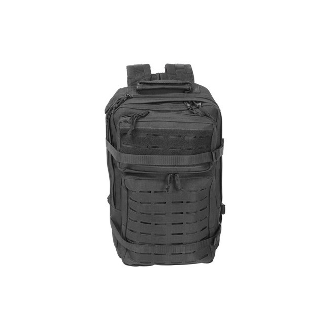 Plecak Modular 30/45L Czarny - CityGuard