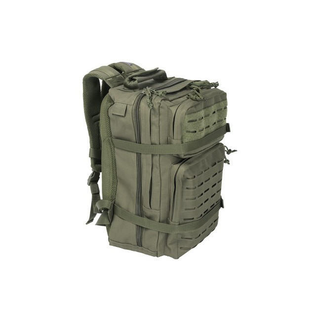 Rucksack Modulator 30/45L Khaki - CityGuard