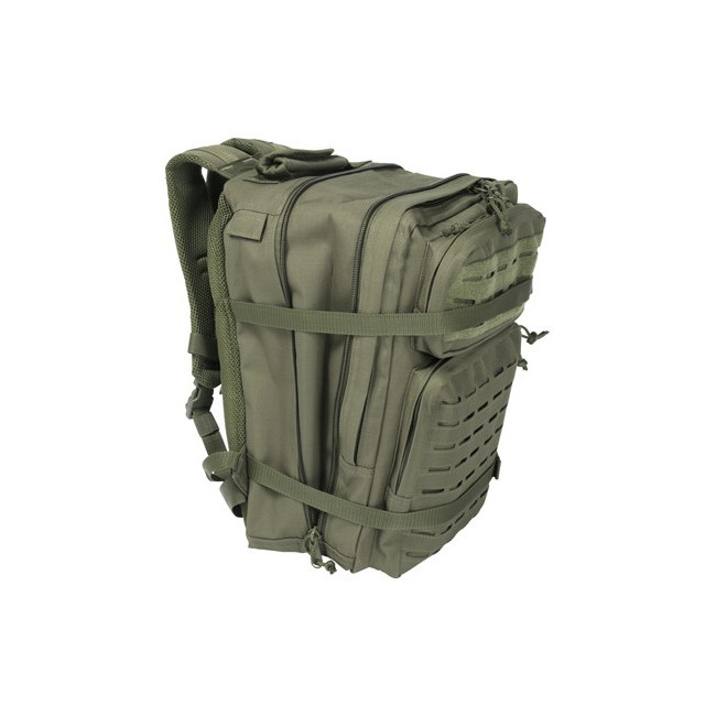 Sac à dos Modulator 30/45L Kaki - CityGuard