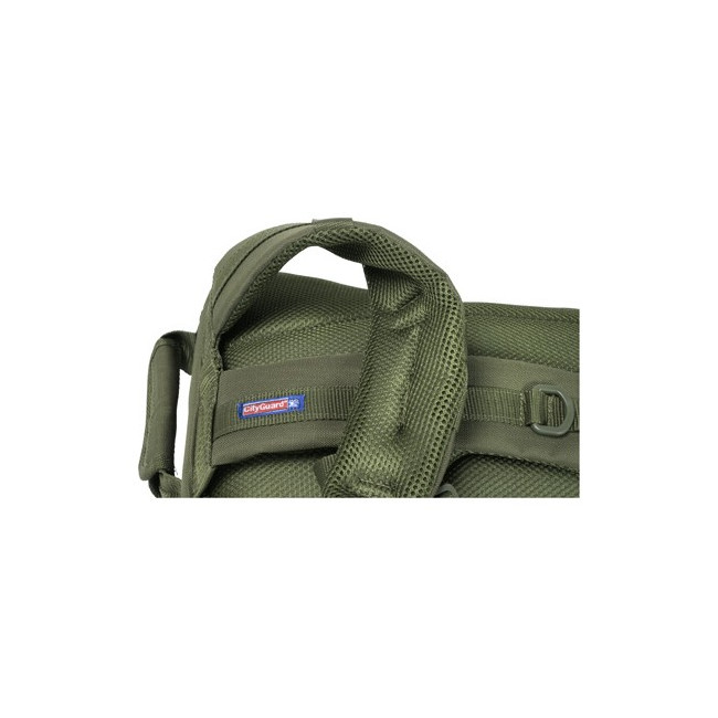 Sac à dos Modulator 30/45L Kaki - CityGuard
