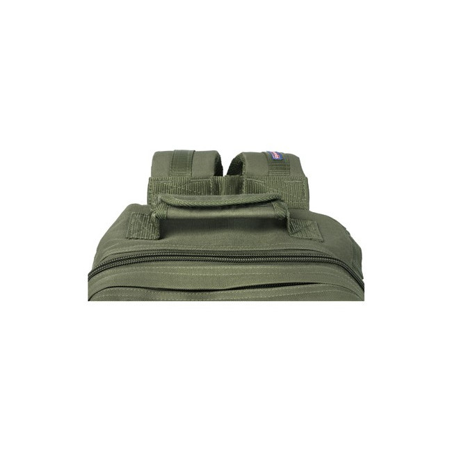 Sac à dos Modulator 30/45L Kaki - CityGuard