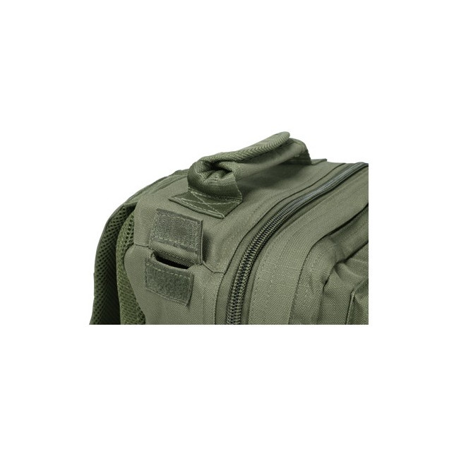 Rugzak Modulator 30/45L Kaki - CityGuard