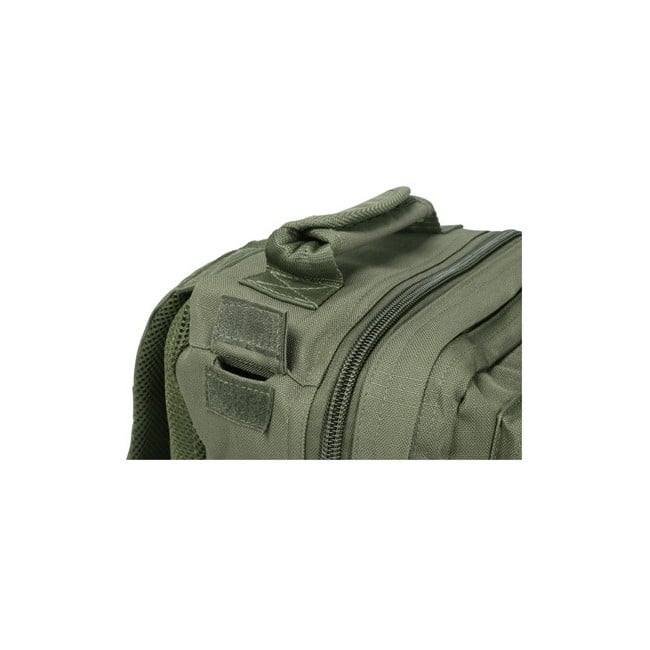 Sac à dos Modulator 30/45L Kaki - CityGuard