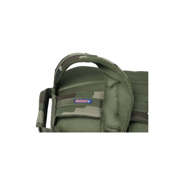 RUGZAK MODULATOR 30/45L CE - City Guard